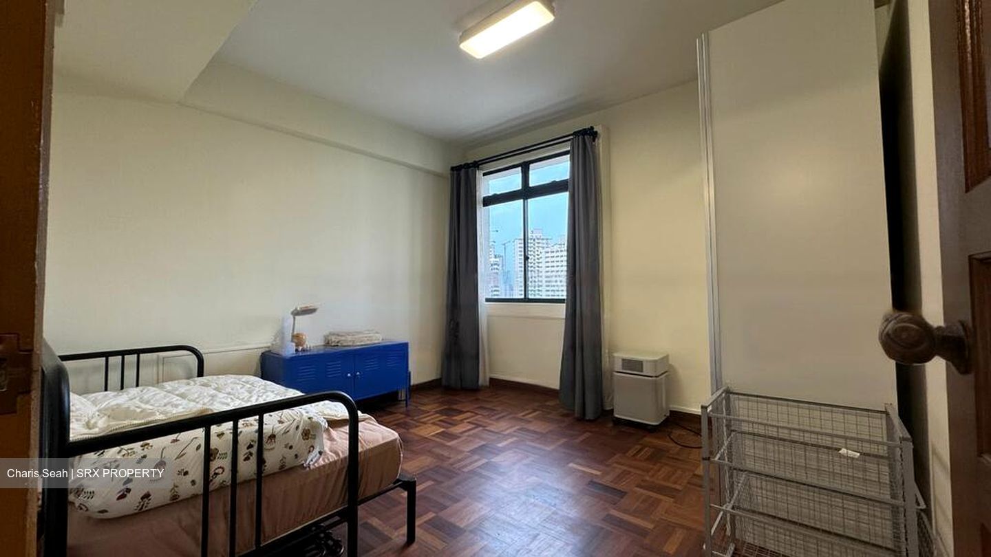 Balestier Point (D12), Apartment #613242721